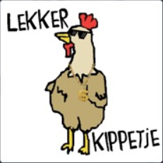 The avatar of LekkerKippetje