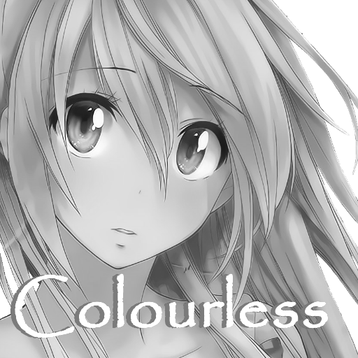 The avatar of Colourless