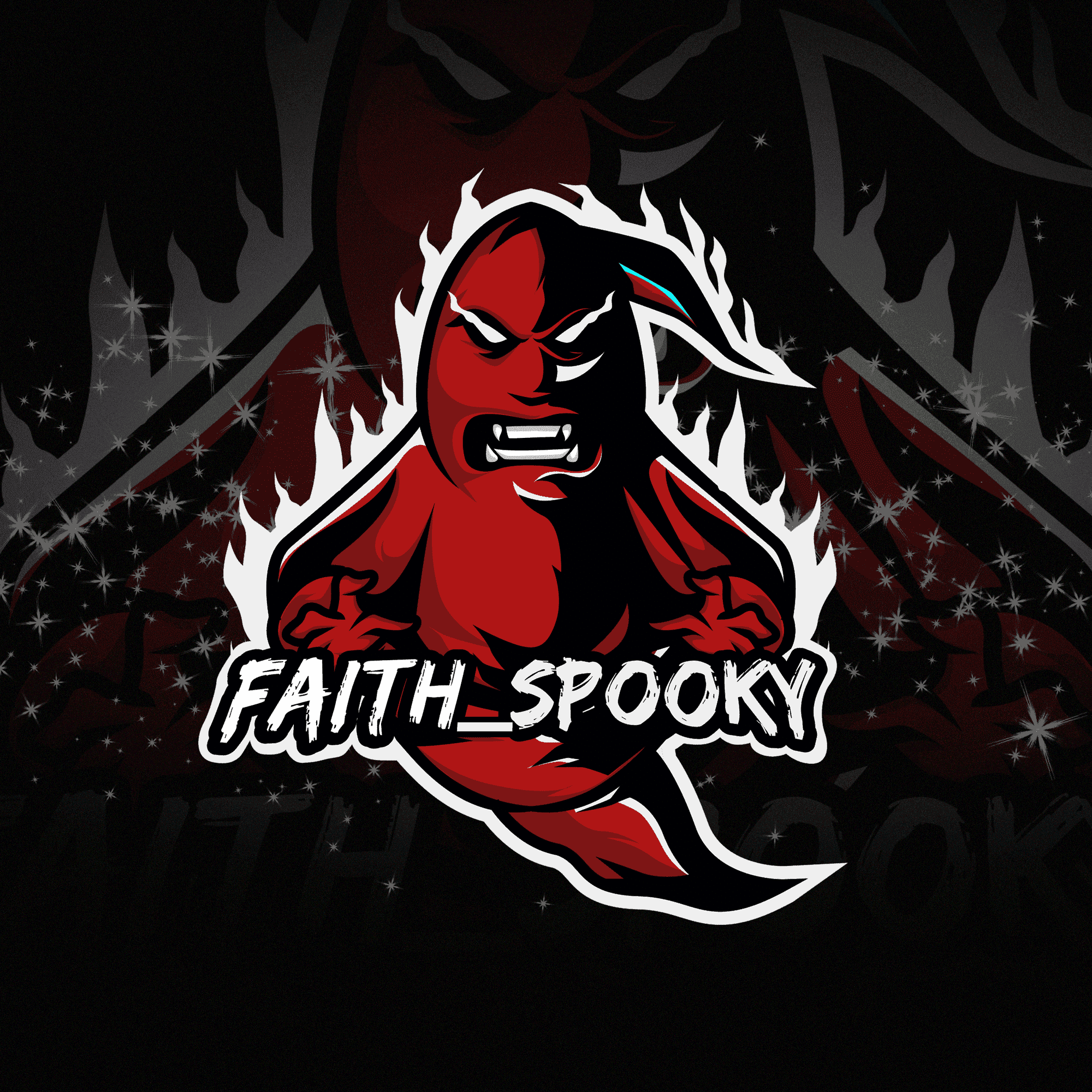 The avatar of Faith_Spooky