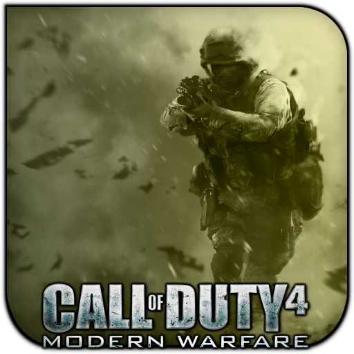 Afbeelding van Call of Duty 4 Modern Warfare