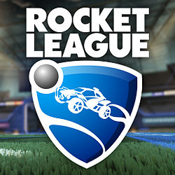 Afbeelding van Rocket League