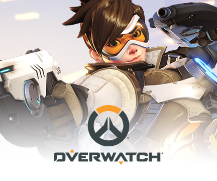 Afbeelding van Overwatch