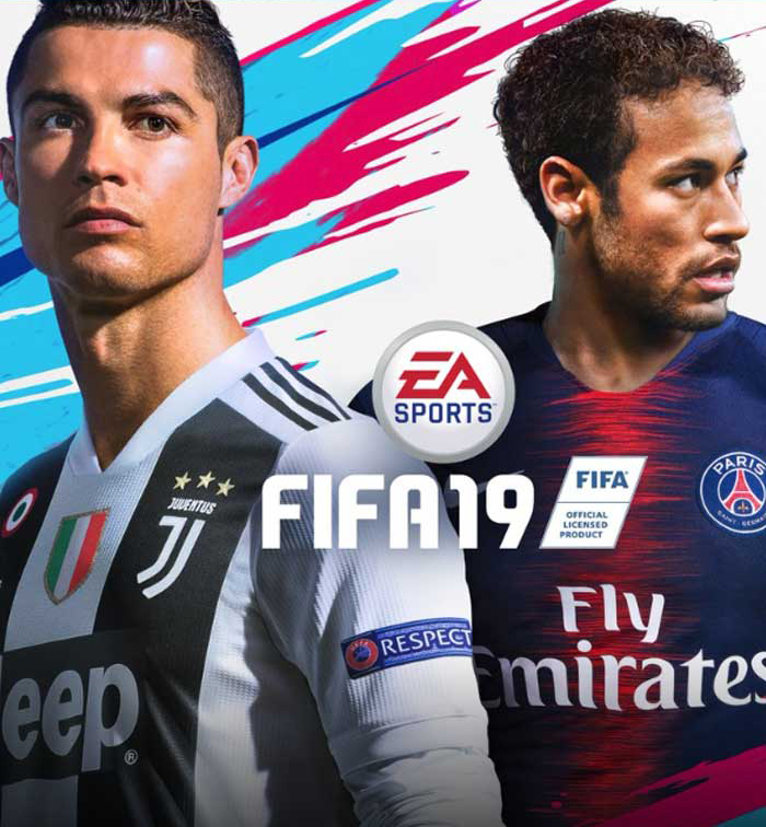 Afbeelding van Fifa 19