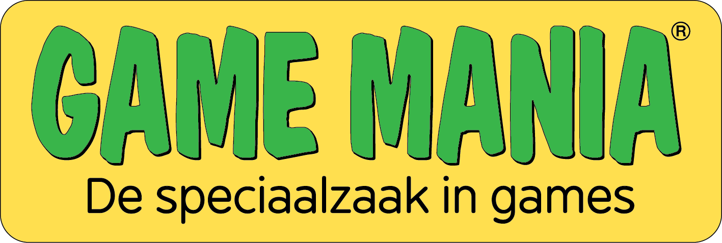 Afbeelding van Game Mania